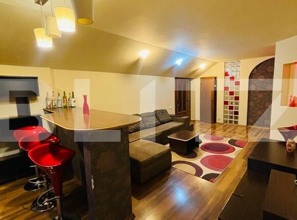 Casa de închiriat 5 camere Floreşti - 106454CI | BLITZ Cluj-Napoca | Poza8