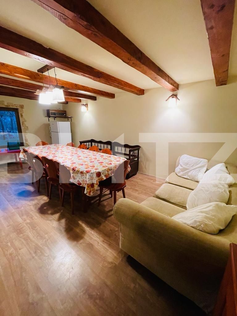 Casa de închiriat 5 camere Floreşti - 106454CI | BLITZ Cluj-Napoca | Poza3