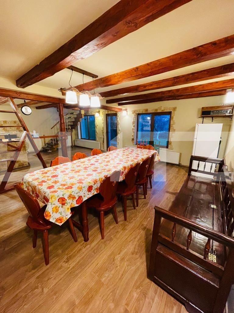 Casa de închiriat 5 camere Floreşti - 106454CI | BLITZ Cluj-Napoca | Poza4