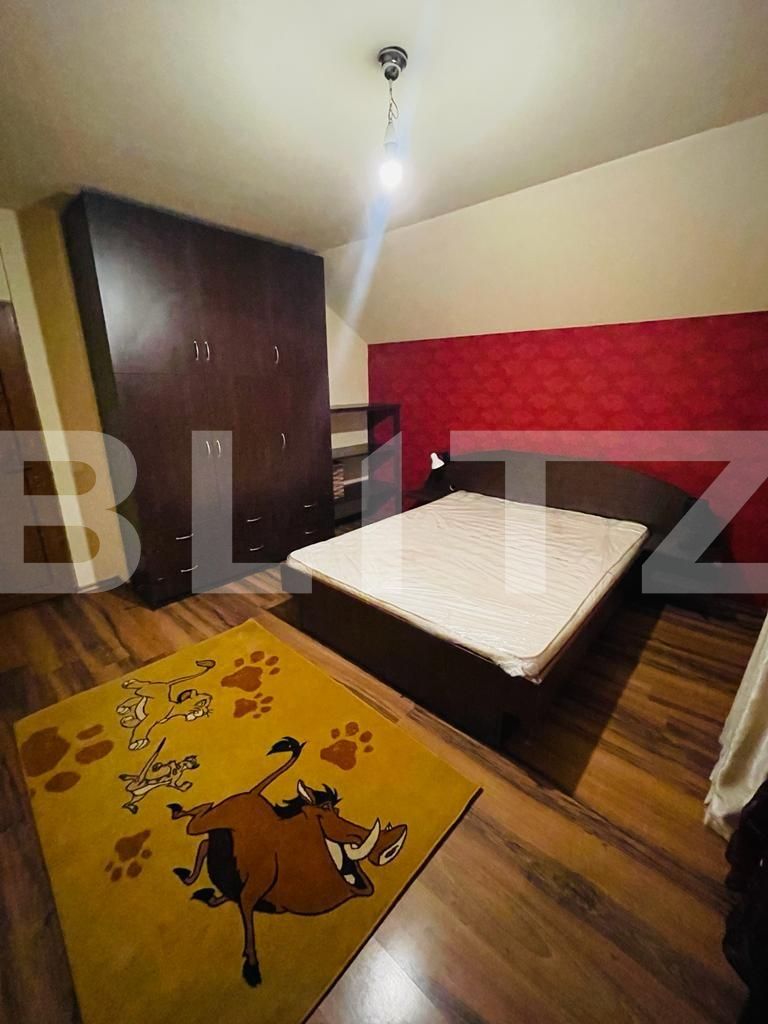 Casa de închiriat 5 camere Floreşti - 106454CI | BLITZ Cluj-Napoca | Poza12