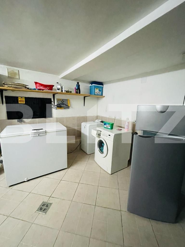 Casa de închiriat 5 camere Floreşti - 106454CI | BLITZ Cluj-Napoca | Poza18