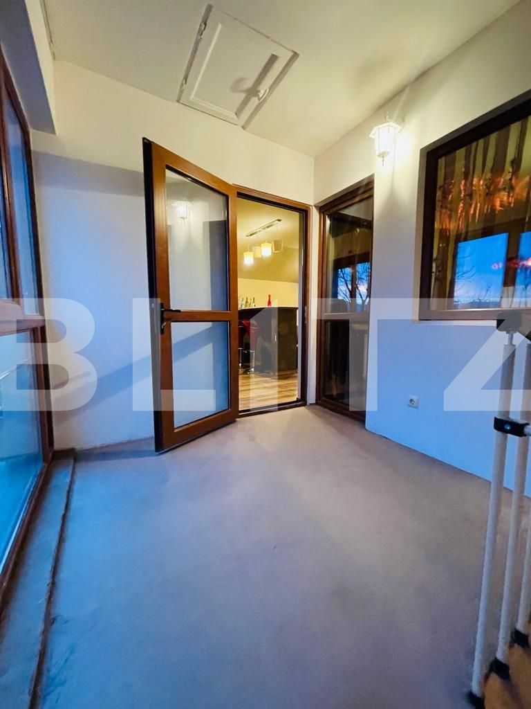 Casa de închiriat 5 camere Floreşti - 106454CI | BLITZ Cluj-Napoca | Poza13