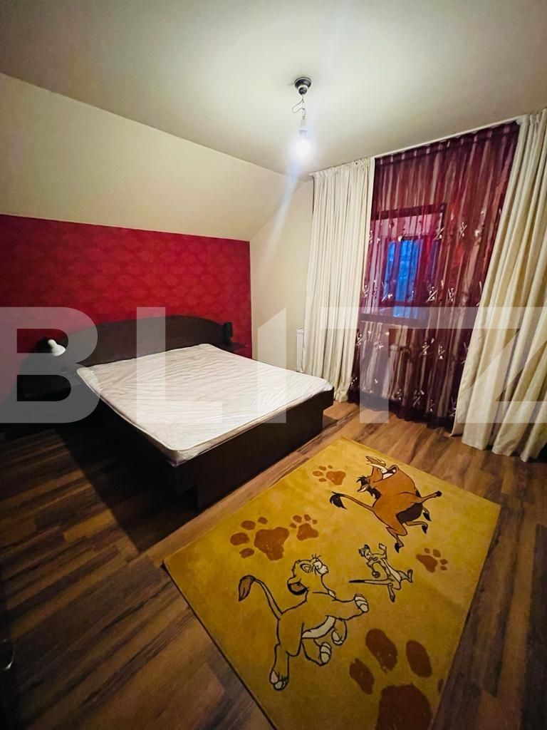 Casa de închiriat 5 camere Floreşti - 106454CI | BLITZ Cluj-Napoca | Poza11
