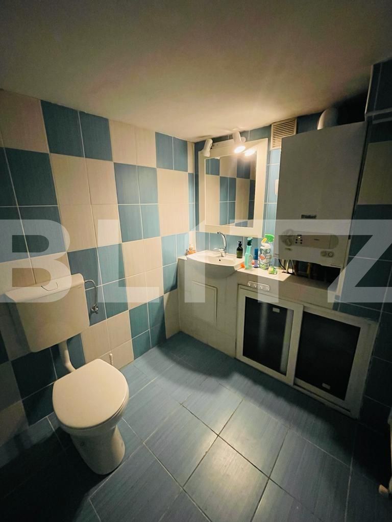 Casa de închiriat 5 camere Floreşti - 106454CI | BLITZ Cluj-Napoca | Poza17