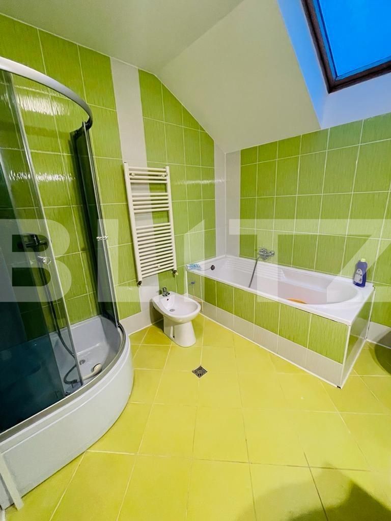 Casa de închiriat 5 camere Floreşti - 106454CI | BLITZ Cluj-Napoca | Poza15