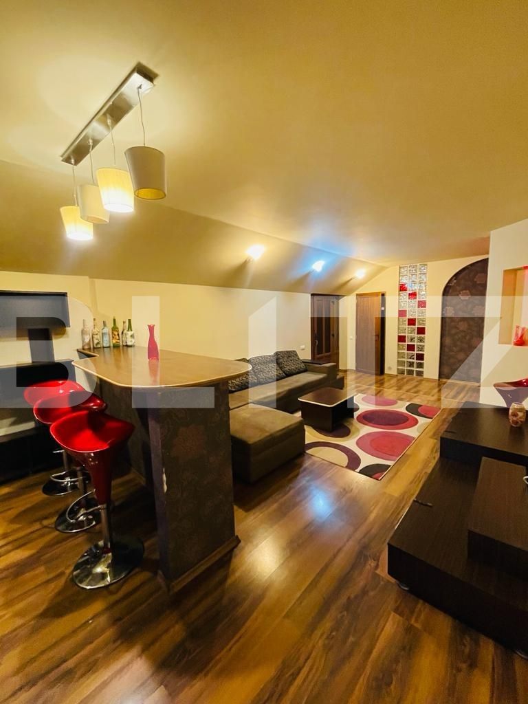 Casa de închiriat 5 camere Floreşti - 106454CI | BLITZ Cluj-Napoca | Poza8