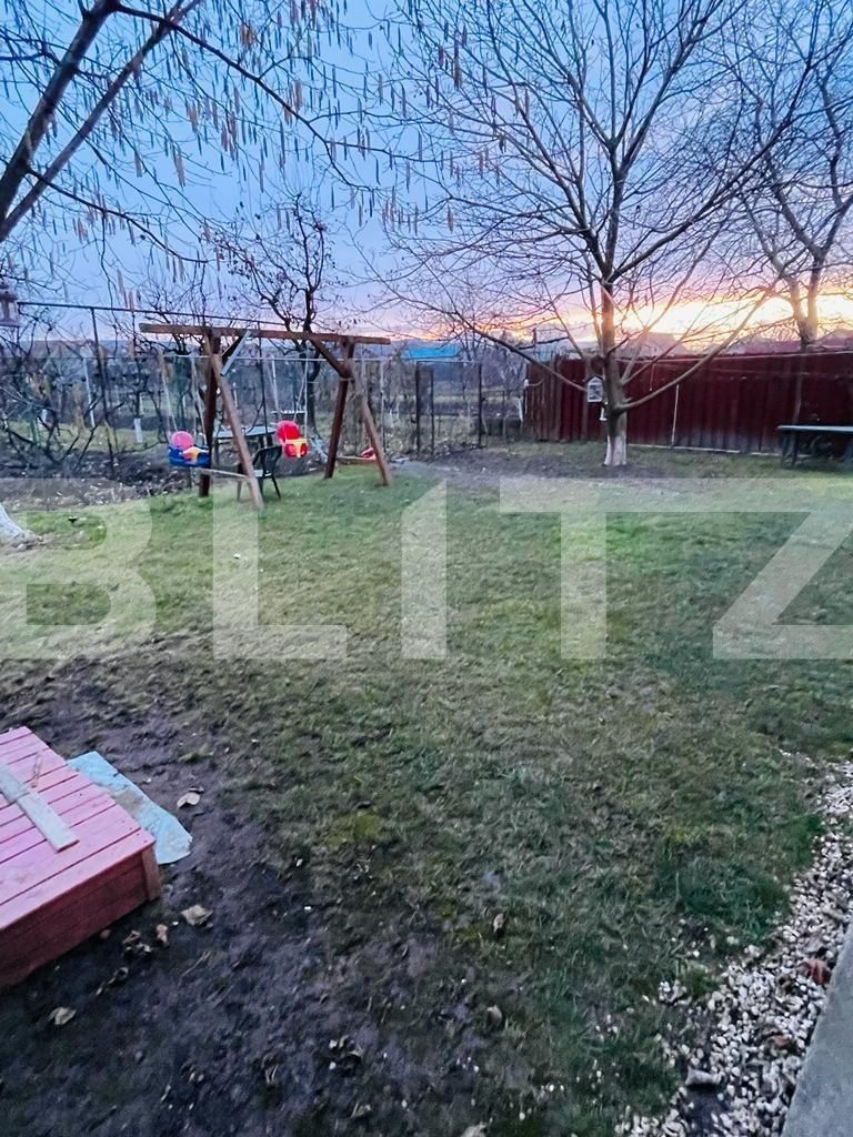 Casa de închiriat 5 camere Floreşti - 106454CI | BLITZ Cluj-Napoca | Poza19