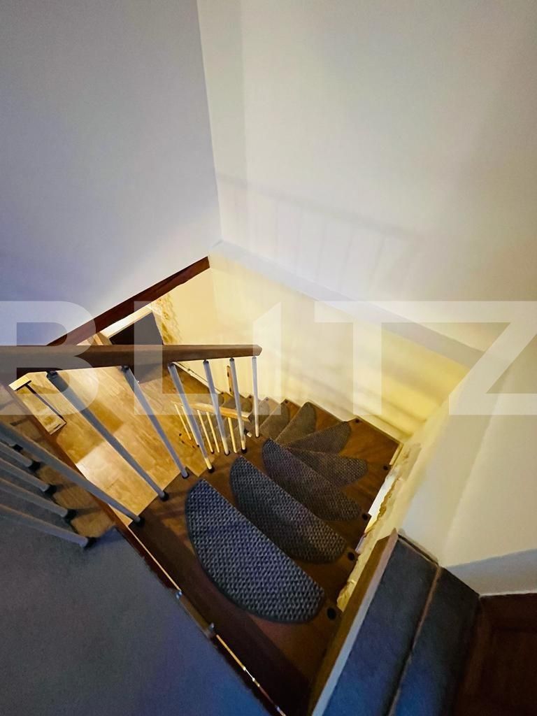 Casa de închiriat 5 camere Floreşti - 106454CI | BLITZ Cluj-Napoca | Poza14