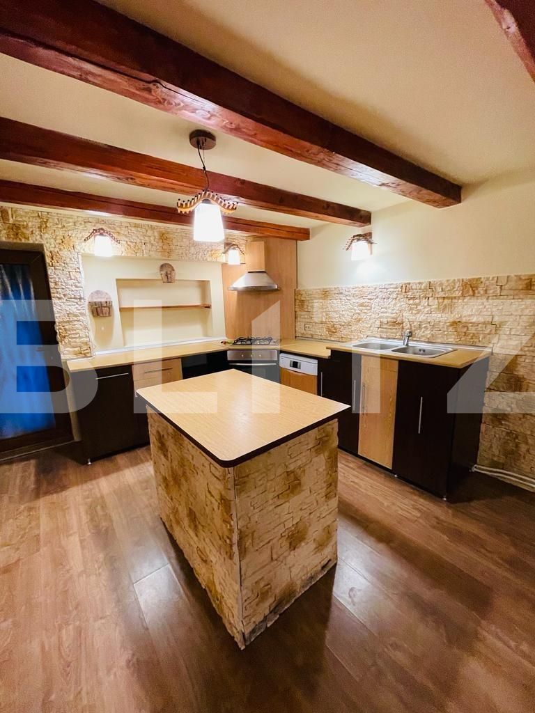 Casa de închiriat 5 camere Floreşti - 106454CI | BLITZ Cluj-Napoca | Poza6