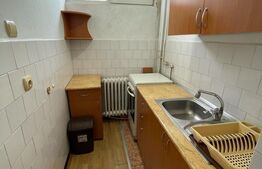 Garsoniera ideala pentru investitie, 27 mp, zona strazii Constantin Brancusi