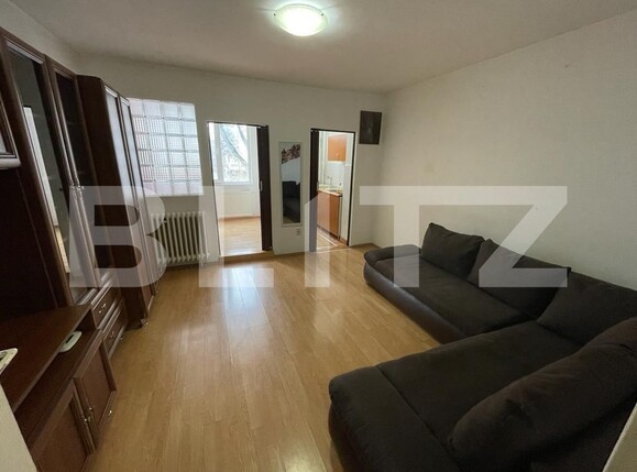 Garsonieră de vânzare Gheorgheni - 106456AV | BLITZ Cluj-Napoca | Poza1