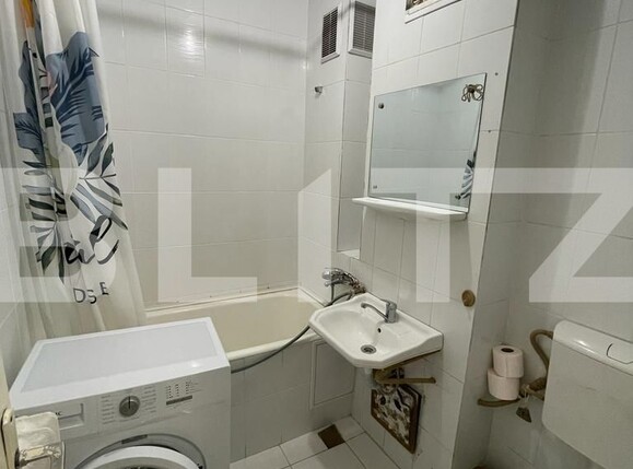 Garsonieră de vânzare Gheorgheni - 106456AV | BLITZ Cluj-Napoca | Poza4