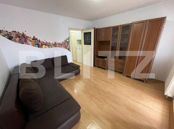 Garsonieră de vânzare Gheorgheni - 106456AV | BLITZ Cluj-Napoca | Poza2