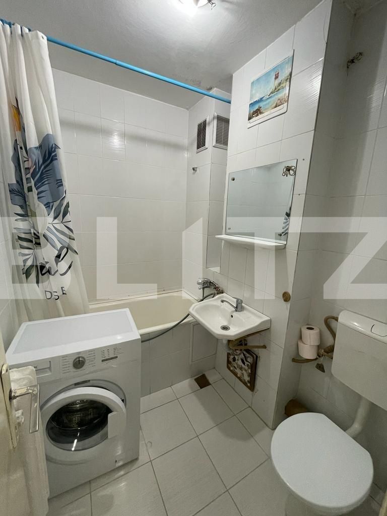 Garsonieră de vânzare Gheorgheni - 106456AV | BLITZ Cluj-Napoca | Poza4