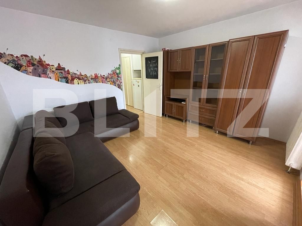 Garsonieră de vânzare Gheorgheni - 106456AV | BLITZ Cluj-Napoca | Poza2