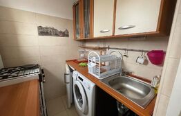 Apartament 2 camere, 35 mp, modern, zona Piața Hermes