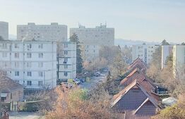 Apartament 2 camere, 35 mp, modern, zona Piața Hermes