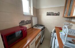 Apartament 2 camere, 35 mp, modern, zona Piața Hermes