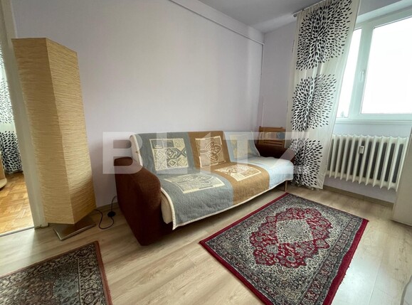 Apartament de închiriat 2 camere Gheorgheni - 106457AI | BLITZ Cluj-Napoca | Poza10