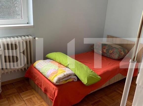 Apartament de închiriat 2 camere Gheorgheni - 106457AI | BLITZ Cluj-Napoca | Poza1