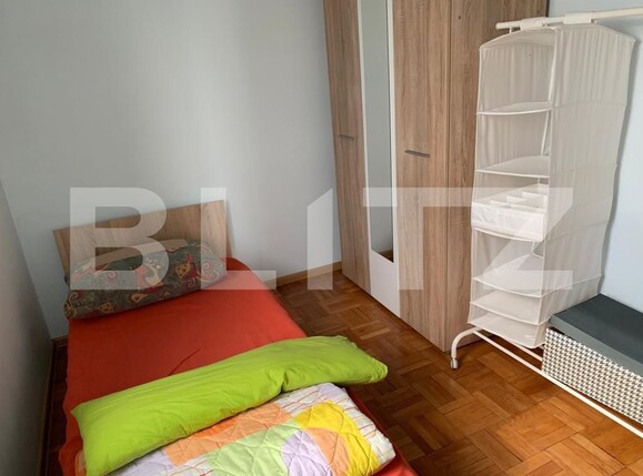 Apartament de închiriat 2 camere Gheorgheni - 106457AI | BLITZ Cluj-Napoca | Poza3