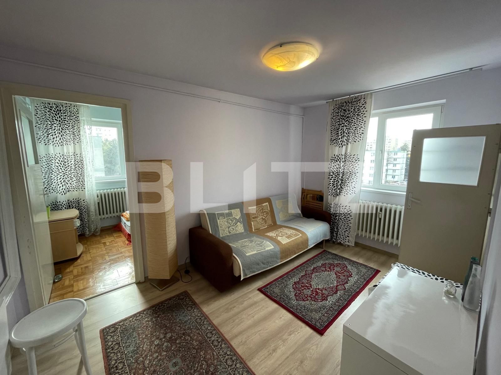 Apartament de închiriat 2 camere Gheorgheni - 106457AI | BLITZ Cluj-Napoca | Poza4