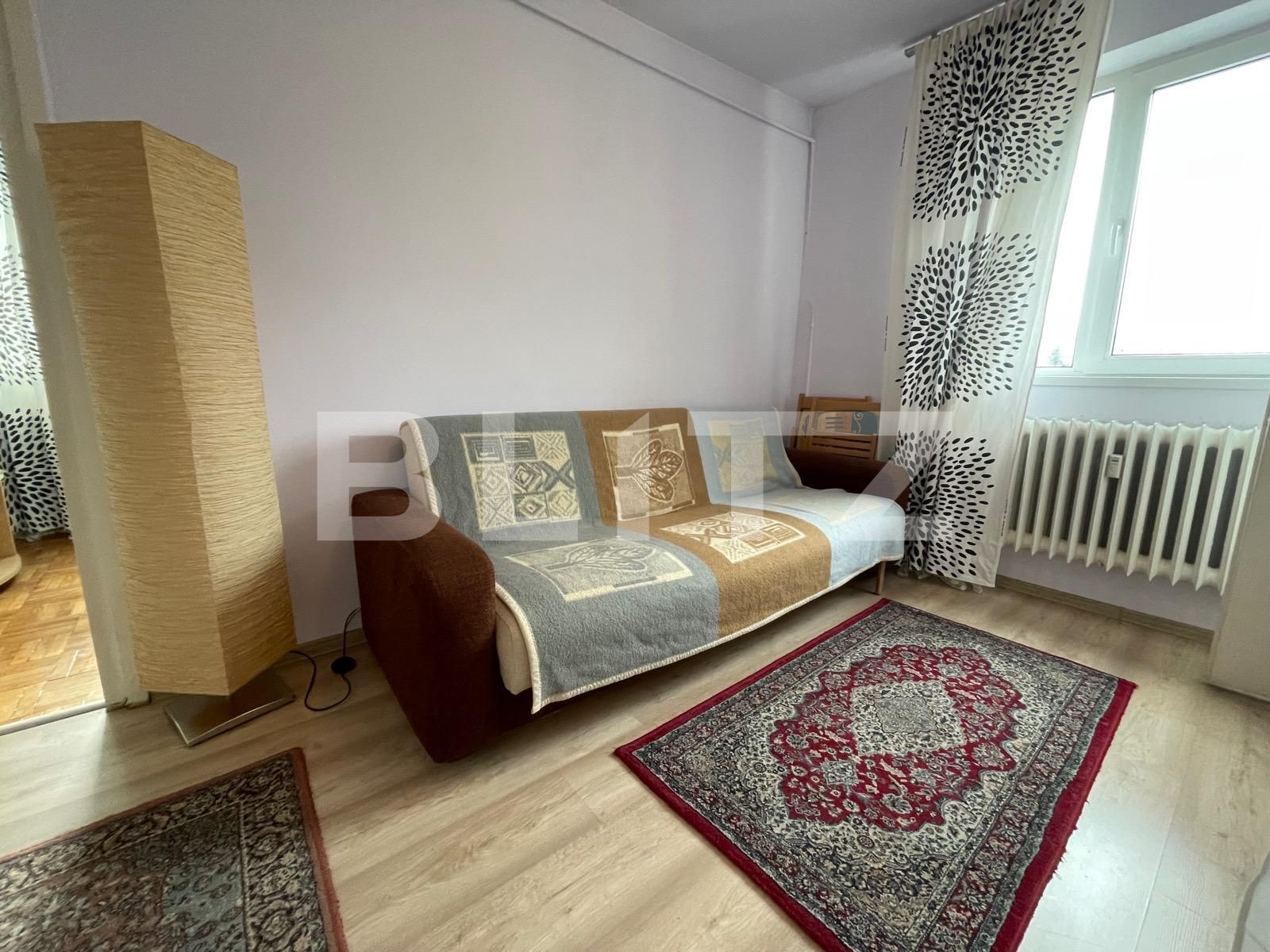 Apartament de închiriat 2 camere Gheorgheni - 106457AI | BLITZ Cluj-Napoca | Poza10