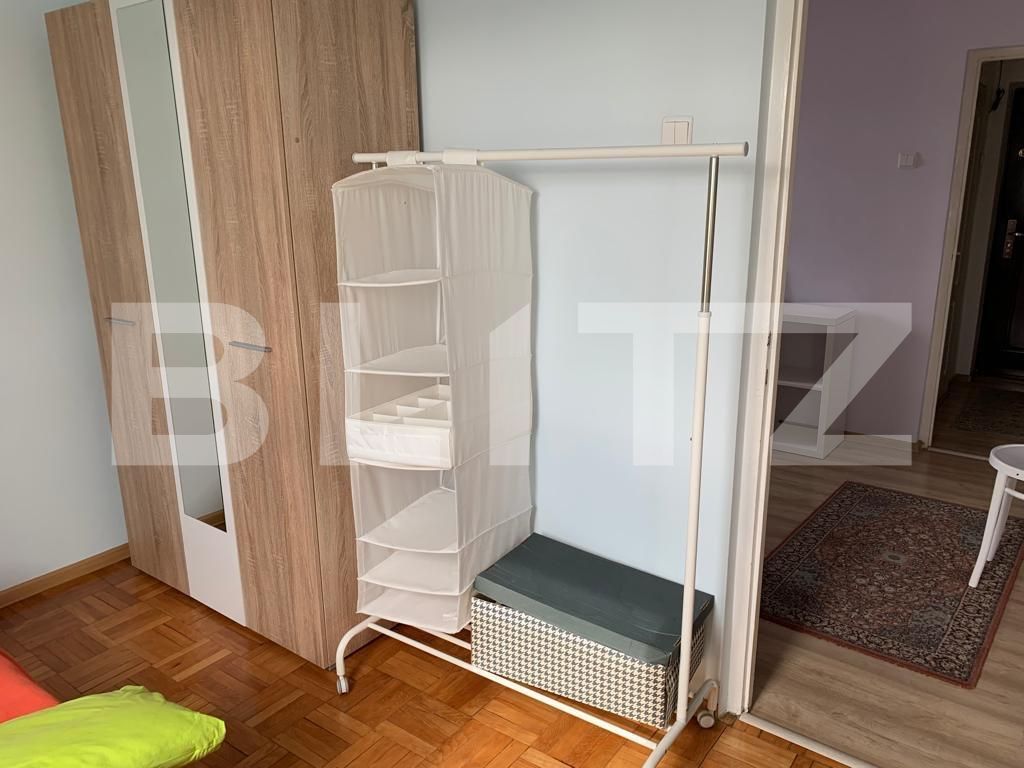 Apartament de închiriat 2 camere Gheorgheni - 106457AI | BLITZ Cluj-Napoca | Poza2