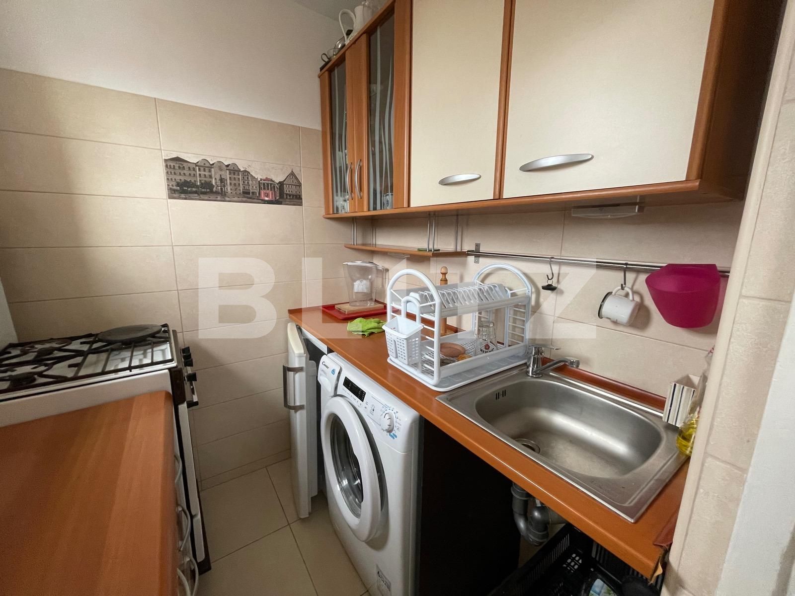 Apartament de închiriat 2 camere Gheorgheni - 106457AI | BLITZ Cluj-Napoca | Poza7