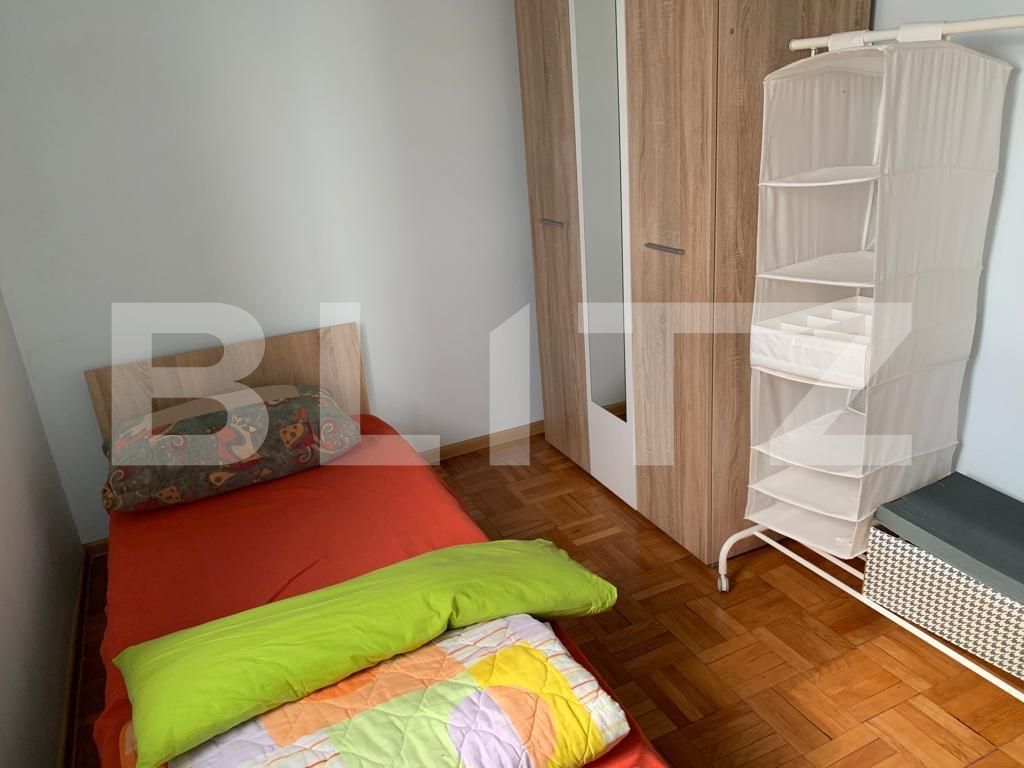 Apartament de închiriat 2 camere Gheorgheni - 106457AI | BLITZ Cluj-Napoca | Poza3