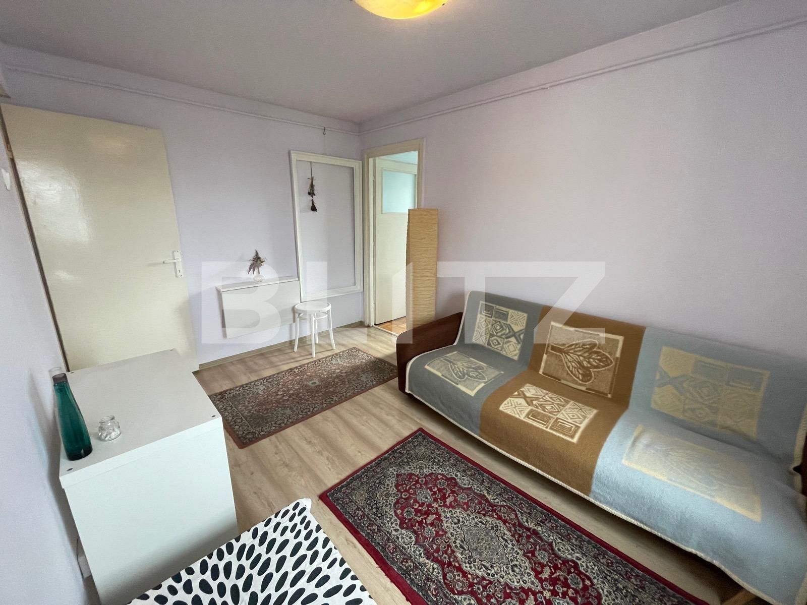 Apartament de închiriat 2 camere Gheorgheni - 106457AI | BLITZ Cluj-Napoca | Poza5