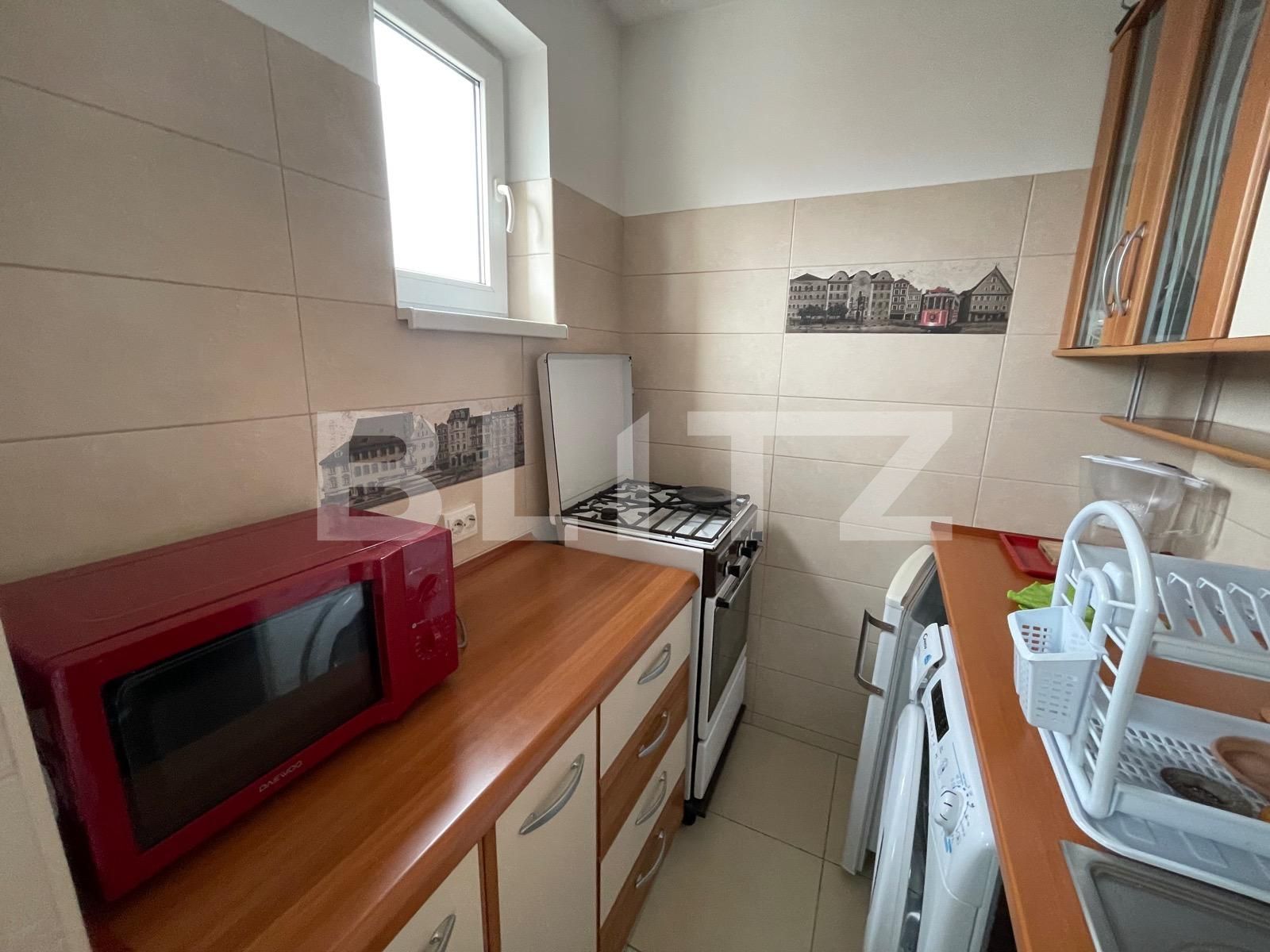 Apartament de închiriat 2 camere Gheorgheni - 106457AI | BLITZ Cluj-Napoca | Poza8