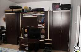 1 camera, 38 mp, garaj, complet mobilat si utilat, zona strazii Fabricii!