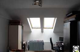 1 camera, 38 mp, garaj, complet mobilat si utilat, zona strazii Fabricii!