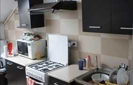 1 camera, 38 mp, garaj, complet mobilat si utilat, zona strazii Fabricii!