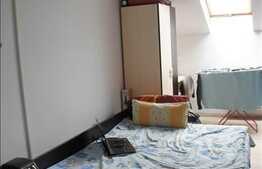 1 camera, 38 mp, garaj, complet mobilat si utilat, zona strazii Fabricii!