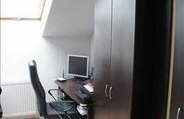 1 camera, 38 mp, garaj, complet mobilat si utilat, zona strazii Fabricii!