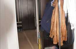 1 camera, 38 mp, garaj, complet mobilat si utilat, zona strazii Fabricii!