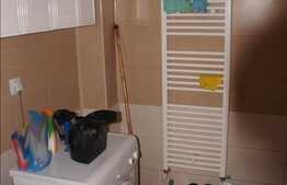 1 camera, 38 mp, garaj, complet mobilat si utilat, zona strazii Fabricii!