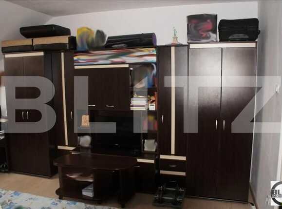 Garsonieră de vânzare Marasti - 10646AV | BLITZ Cluj-Napoca | Poza4