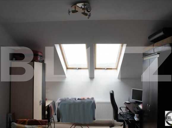 Garsonieră de vânzare Marasti - 10646AV | BLITZ Cluj-Napoca | Poza3