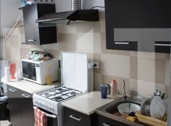 Garsonieră de vânzare Marasti - 10646AV | BLITZ Cluj-Napoca | Poza5