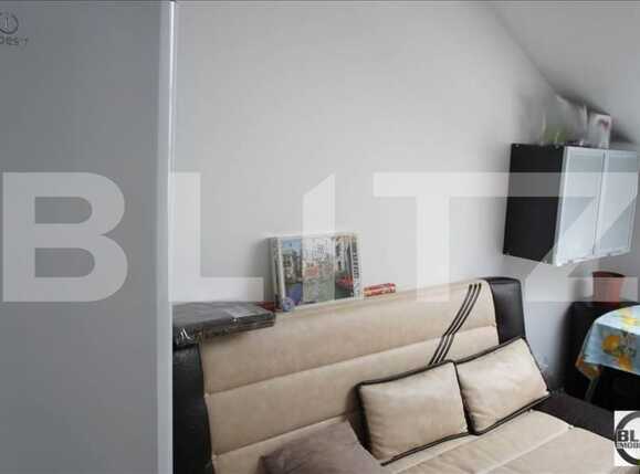 Garsonieră de vânzare Marasti - 10646AV | BLITZ Cluj-Napoca | Poza6