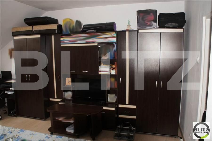 Garsonieră de vânzare Marasti - 10646AV | BLITZ Cluj-Napoca | Poza4