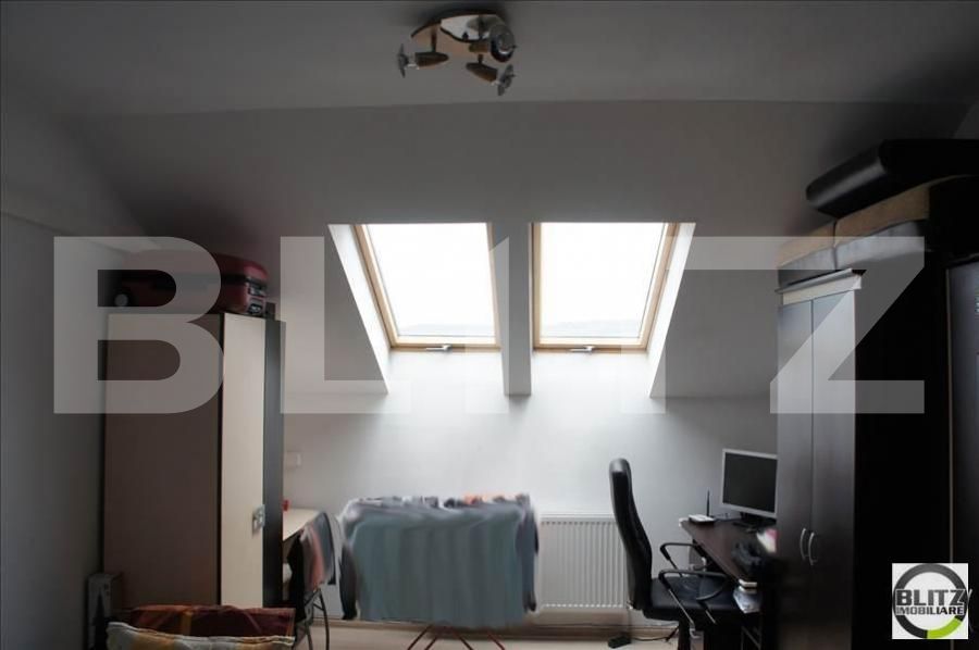 Garsonieră de vânzare Marasti - 10646AV | BLITZ Cluj-Napoca | Poza3
