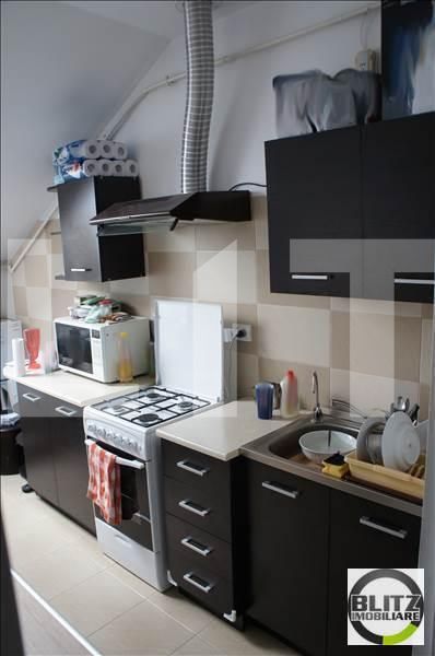 Garsonieră de vânzare Marasti - 10646AV | BLITZ Cluj-Napoca | Poza5