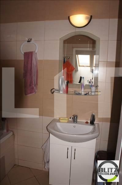 Garsonieră de vânzare Marasti - 10646AV | BLITZ Cluj-Napoca | Poza8