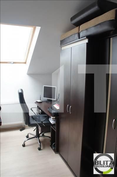 Garsonieră de vânzare Marasti - 10646AV | BLITZ Cluj-Napoca | Poza2