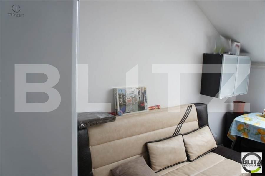 Garsonieră de vânzare Marasti - 10646AV | BLITZ Cluj-Napoca | Poza6