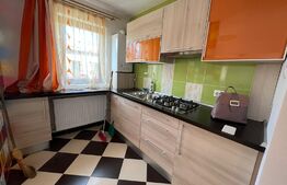 Apartament 1 camera, 44 mp, parcare subterana, zona Eroilor